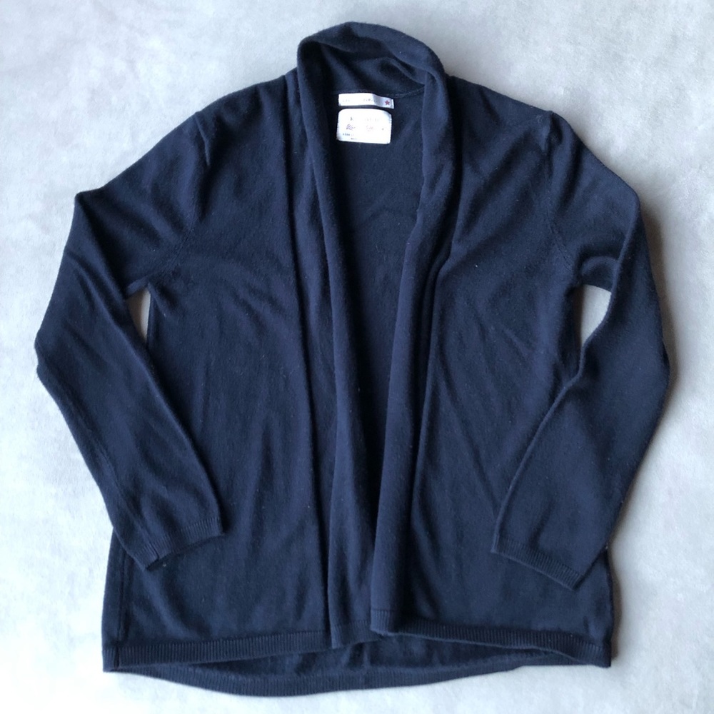 Zara ~ Girls Cardigan ~ Size 11-12